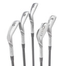 Ping G400 Graphite Mens Right Hand Irons 7-SW Senior - Alta Cb