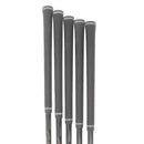 Ping G400 Graphite Mens Right Hand Irons 7-SW Senior - Alta Cb