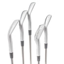 Mizuno JPX 923 Forged Graphite Mens Right Hand Irons 6-PW Regular - Recoil ESX 460 F3