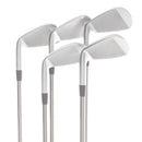 Mizuno JPX 923 Forged Graphite Mens Right Hand Irons 6-PW Regular - Recoil ESX 460 F3