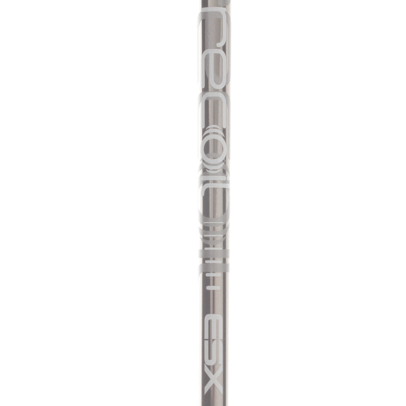 Mizuno JPX 923 Forged Graphite Mens Right Hand Irons 6-PW Regular - Recoil ESX 460 F3