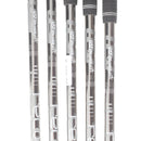 Mizuno JPX 923 Forged Graphite Mens Right Hand Irons 6-PW Regular - Recoil ESX 460 F3