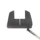 Ping PLD prime tyne Mens Right Hand Putter 34" Mallet PLD black - MR ping