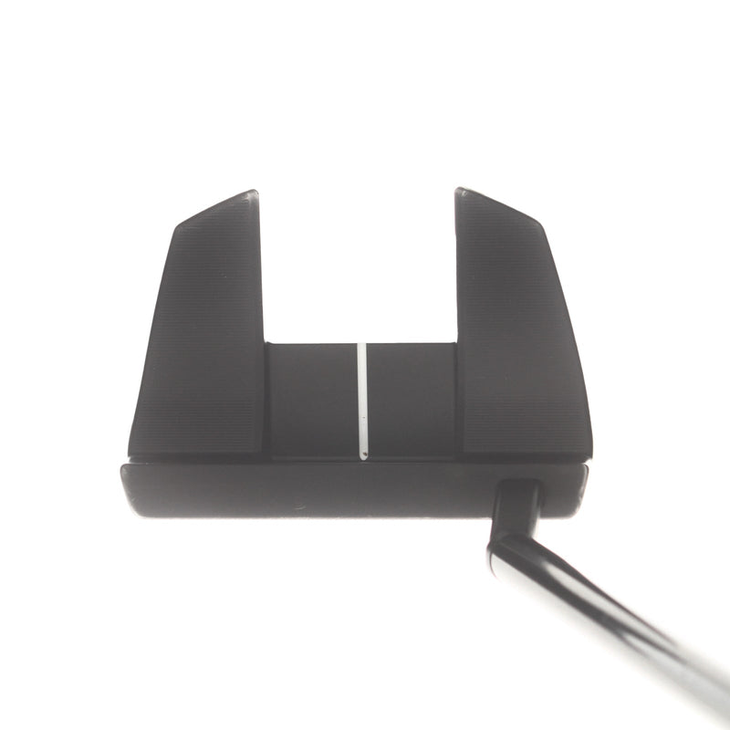 Ping PLD prime tyne Mens Right Hand Putter 34" Mallet PLD black - MR ping