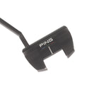 Ping PLD prime tyne Mens Right Hand Putter 34" Mallet PLD black - MR ping