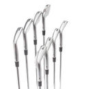 Callaway X Forged Steel Mens Right Hand Irons 3-PW Stiff - Project x