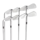 Callaway X Forged Steel Mens Right Hand Irons 3-PW Stiff - Project x