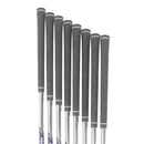 Callaway X Forged Steel Mens Right Hand Irons 3-PW Stiff - Project x