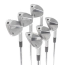 TaylorMade P790 Steel Mens Right Hand Irons 6-GW Stiff - KBS Max MT Stiff