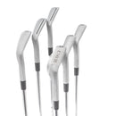 TaylorMade P790 Steel Mens Right Hand Irons 6-GW Stiff - KBS Max MT Stiff