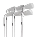 TaylorMade P790 Steel Mens Right Hand Irons 6-GW Stiff - KBS Max MT Stiff