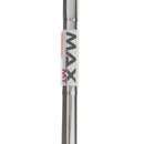 TaylorMade P790 Steel Mens Right Hand Irons 6-GW Stiff - KBS Max MT Stiff