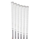 TaylorMade P790 Steel Mens Right Hand Irons 6-GW Stiff - KBS Max MT Stiff