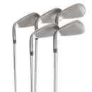 Cobra Fly XL Steel Mens Right Hand Irons 6-PW Regular - Cobra XL Steel