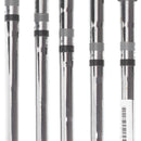 Cobra Fly XL Steel Mens Right Hand Irons 6-PW Regular - Cobra XL Steel