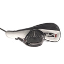 Titleist TSi3 Graphite Mens Right Hand Fairway 5 Wood 18* Stiff - Tensei blue