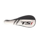 Titleist TSi3 Graphite Mens Right Hand Fairway 5 Wood 18* Stiff - Tensei blue