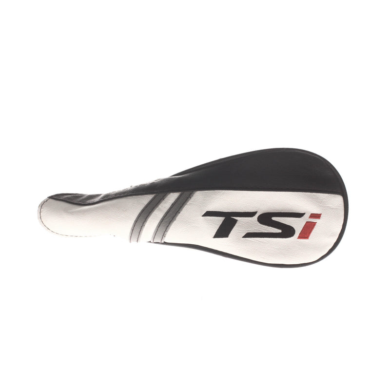 Titleist TSi3 Graphite Mens Right Hand Fairway 5 Wood 18* Stiff - Tensei blue