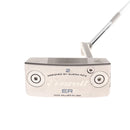 Evnroll Zero Z2S Mens Right Hand Putter 34" Mid-Mallet - ERGO