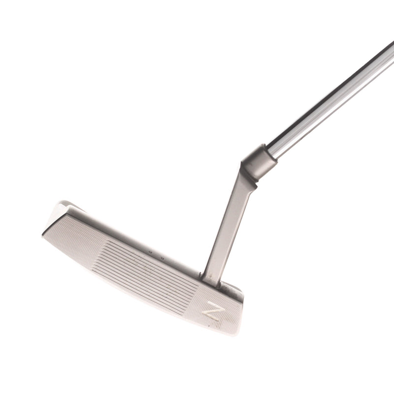 Evnroll Zero Z2S Mens Right Hand Putter 34" Mid-Mallet - ERGO