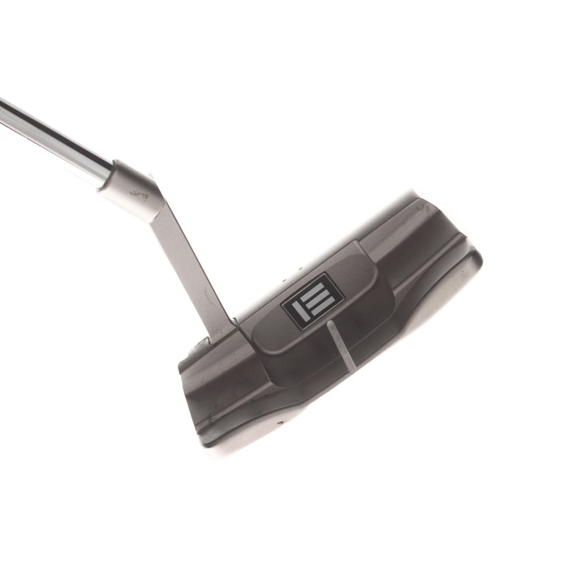 Evnroll Zero Z2S Mens Right Hand Putter 34" Mid-Mallet - ERGO