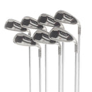 Ping G20 Steel Mens Right Hand Irons 4-SW Black Dot Regular - CFS