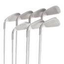 Ping G20 Steel Mens Right Hand Irons 4-SW Black Dot Regular - CFS