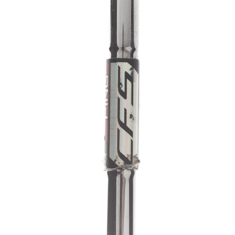 Ping G20 Steel Mens Right Hand Irons 4-SW Black Dot Regular - CFS