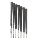 Ping G20 Steel Mens Right Hand Irons 4-SW Black Dot Regular - CFS