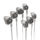 Ping G25 Steel Mens Right Hand Irons 4-PW Stiff - CFS