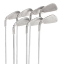 Ping G25 Steel Mens Right Hand Irons 4-PW Stiff - CFS