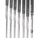 Ping G25 Steel Mens Right Hand Irons 4-PW Stiff - CFS