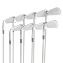 TaylorMade P760 Steel Mens Right Hand Irons 3-PW Stiff - Kbs Tour