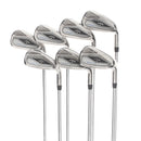 Callaway Ai Smoke HL Steel Mens Right Hand Irons 5-SW Regular -
