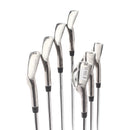 Callaway Ai Smoke HL Steel Mens Right Hand Irons 5-SW Regular -