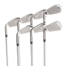 Callaway Ai Smoke HL Steel Mens Right Hand Irons 5-SW Regular -