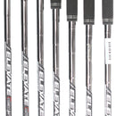 Callaway Ai Smoke HL Steel Mens Right Hand Irons 5-SW Regular -