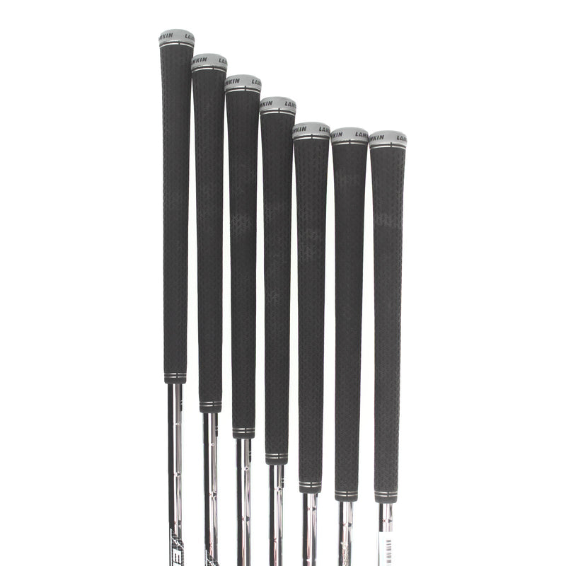 Callaway Ai Smoke HL Steel Mens Right Hand Irons 5-SW Regular -