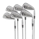 Mizuno JPX 921 Hot Metal Steel Mens Right Hand Irons 5-PW Regular - NS Pro Neo 950
