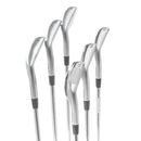 Mizuno JPX 921 Hot Metal Steel Mens Right Hand Irons 5-PW Regular - NS Pro Neo 950