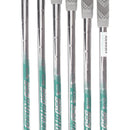 Mizuno JPX 921 Hot Metal Steel Mens Right Hand Irons 5-PW Regular - NS Pro Neo 950