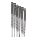 Mizuno JPX 921 Hot Metal Steel Mens Right Hand Irons 5-PW Regular - NS Pro Neo 950