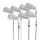 Ping i230 Steel Mens Right Hand Irons 4-PW Stiff - DG 105
