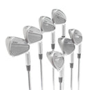 Ping i230 Steel Mens Right Hand Irons 4-PW Stiff - DG 105