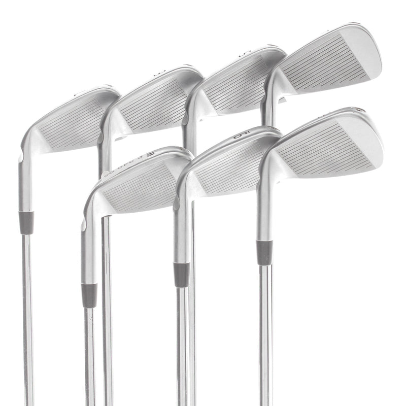 Ping i230 Steel Mens Right Hand Irons 4-PW Stiff - DG 105