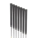 Ping i230 Steel Mens Right Hand Irons 4-PW Stiff - DG 105