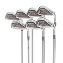 Titleist AP1 716 Graphite Mens Right Hand Irons 4-PW Regular - Kuro Kage 65