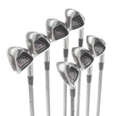 Titleist AP1 716 Graphite Mens Right Hand Irons 4-PW Regular - Kuro Kage 65