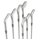 Titleist AP1 716 Graphite Mens Right Hand Irons 4-PW Regular - Kuro Kage 65