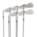 Titleist AP1 716 Graphite Mens Right Hand Irons 4-PW Regular - Kuro Kage 65